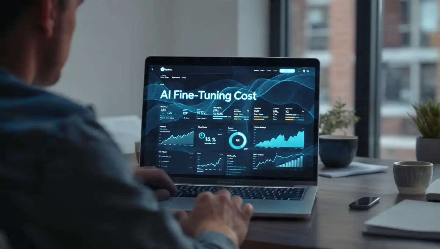 Fine-Tuning Cost Calculator