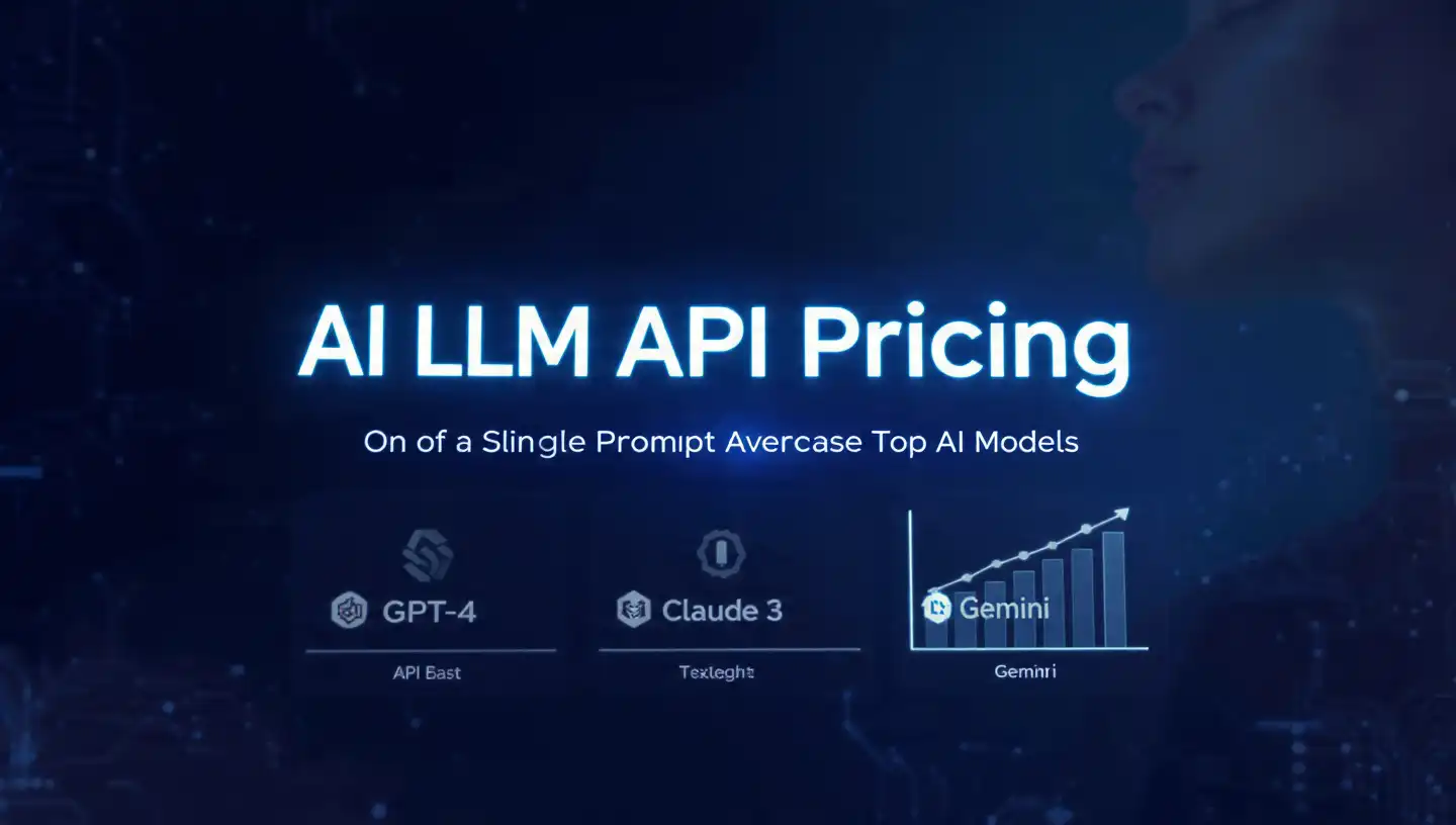 LLM Pricing Comparison Calculator