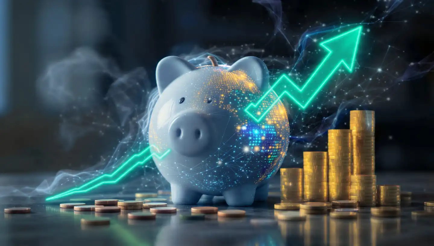 HSA Growth Projector Calculator