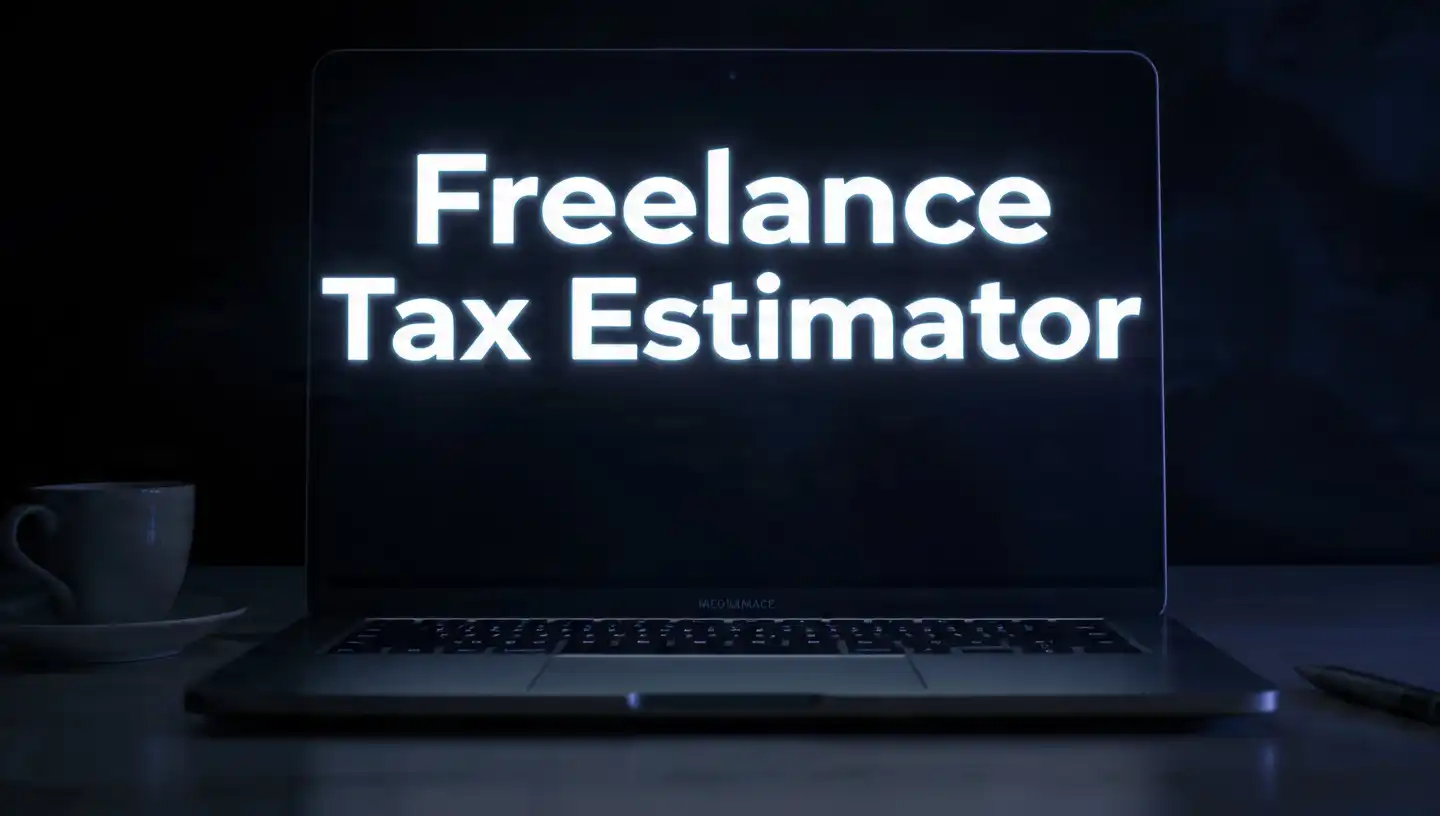 Income Tax Calculator