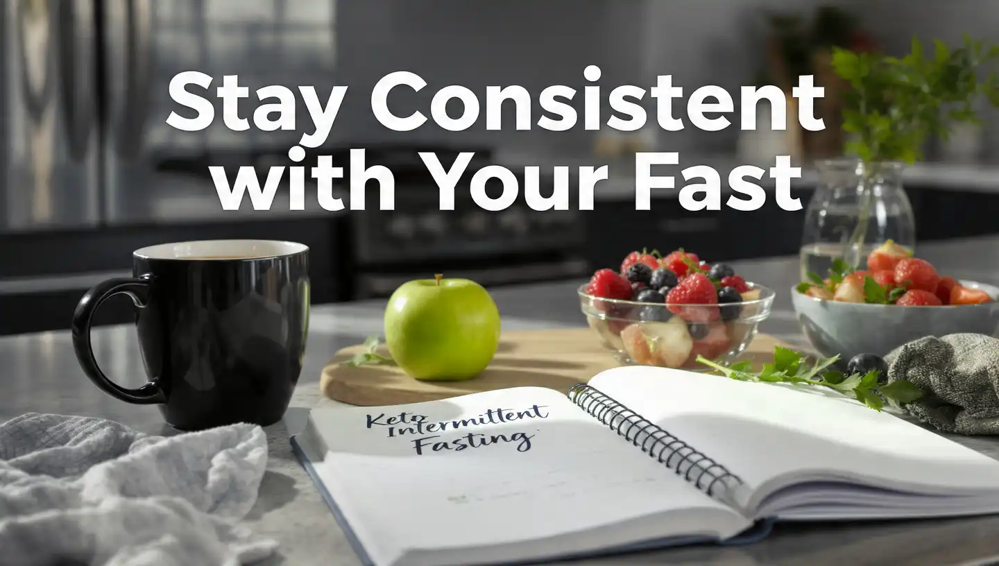 Fasting Visualizer Calculator