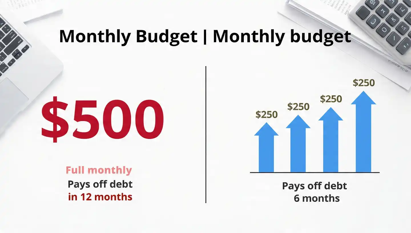 Bi-Weekly Savings Calculator