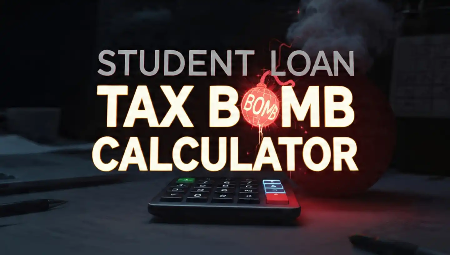 Tax Bomb Calculator