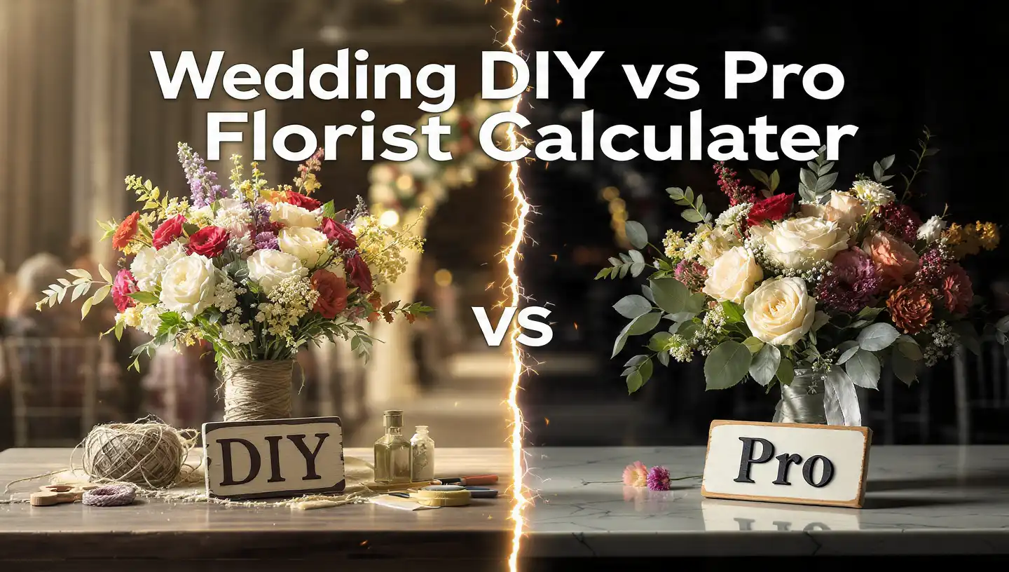 Florist Cost Calculator